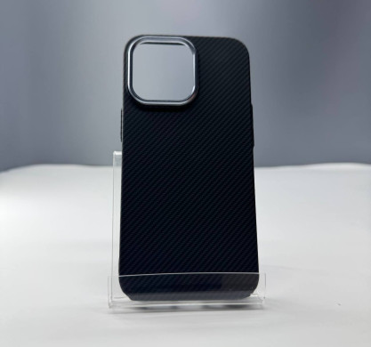 Чехлы Carbon MagSafe